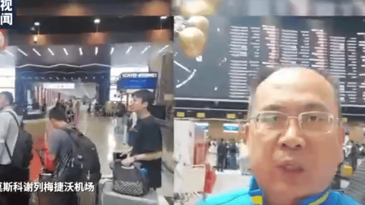 瓦格纳集团已撤离,俄危机会结束吗?