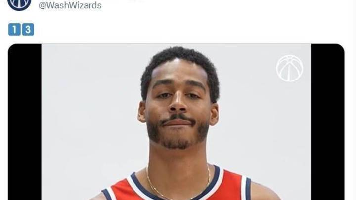 勇士新赛季普尔将穿3号球衣,你看好他在勇士期间的表现吗?