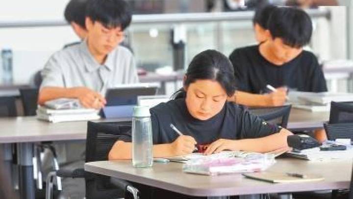 河南多地将连续升至40℃以上,你所在地区有高温吗?