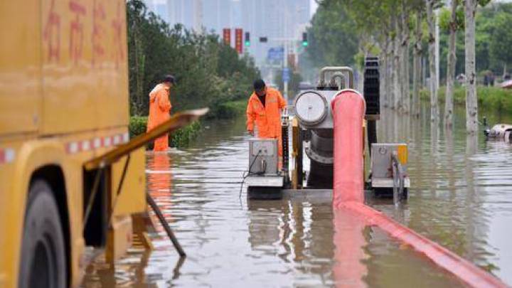 针对河北暴雨洪涝灾害,国家ⅳ级救灾应急响应启动,有必要吗?