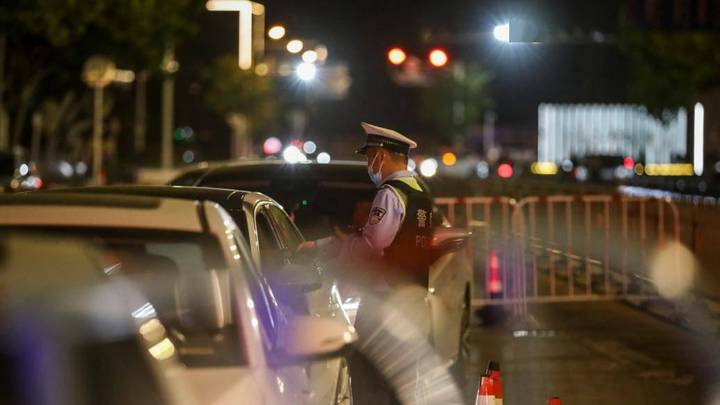 公安部交管局通报多地近期醉驾致群死群伤事故,你怎么看?
