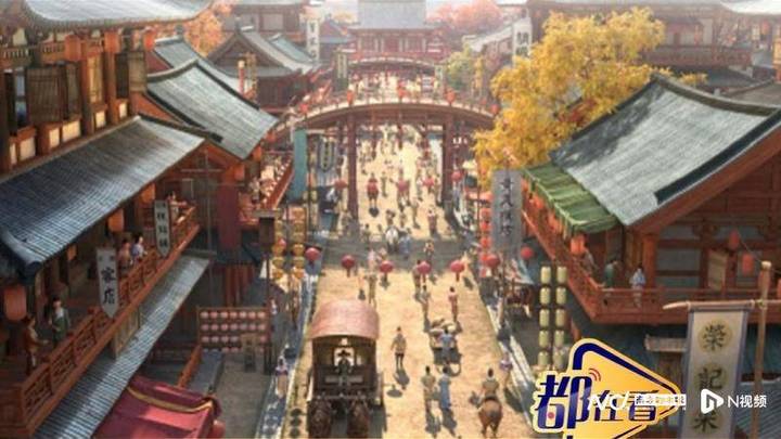 《长安三万里》是恶意诋毁、侮辱史实吗?