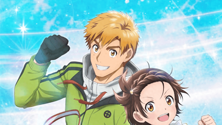 动画《奖牌得主》演员名单公布,是实至名归吗?