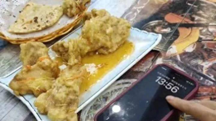 游客吐槽锅包肉68元激怒东北人,店家致歉,你能接受吗?