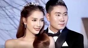 中国富豪娶泰国人妖皇后 婚后超幸福