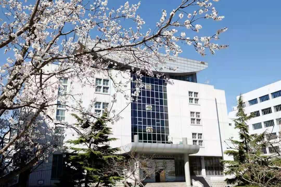 原创北京联合大学怎么样,走进联大,走近北京,走向世界