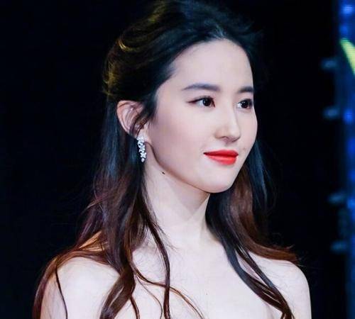 这5位女明星的鼻子,才是女生们的"梦中情鼻"