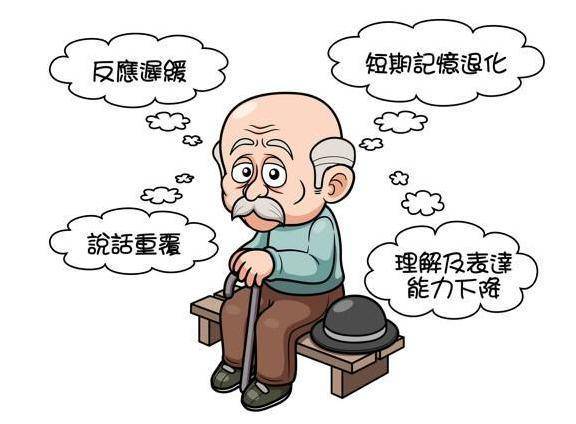 遂宁惠耳听力告诉你,老年人耳聋会不会引起老年痴呆?_的发展