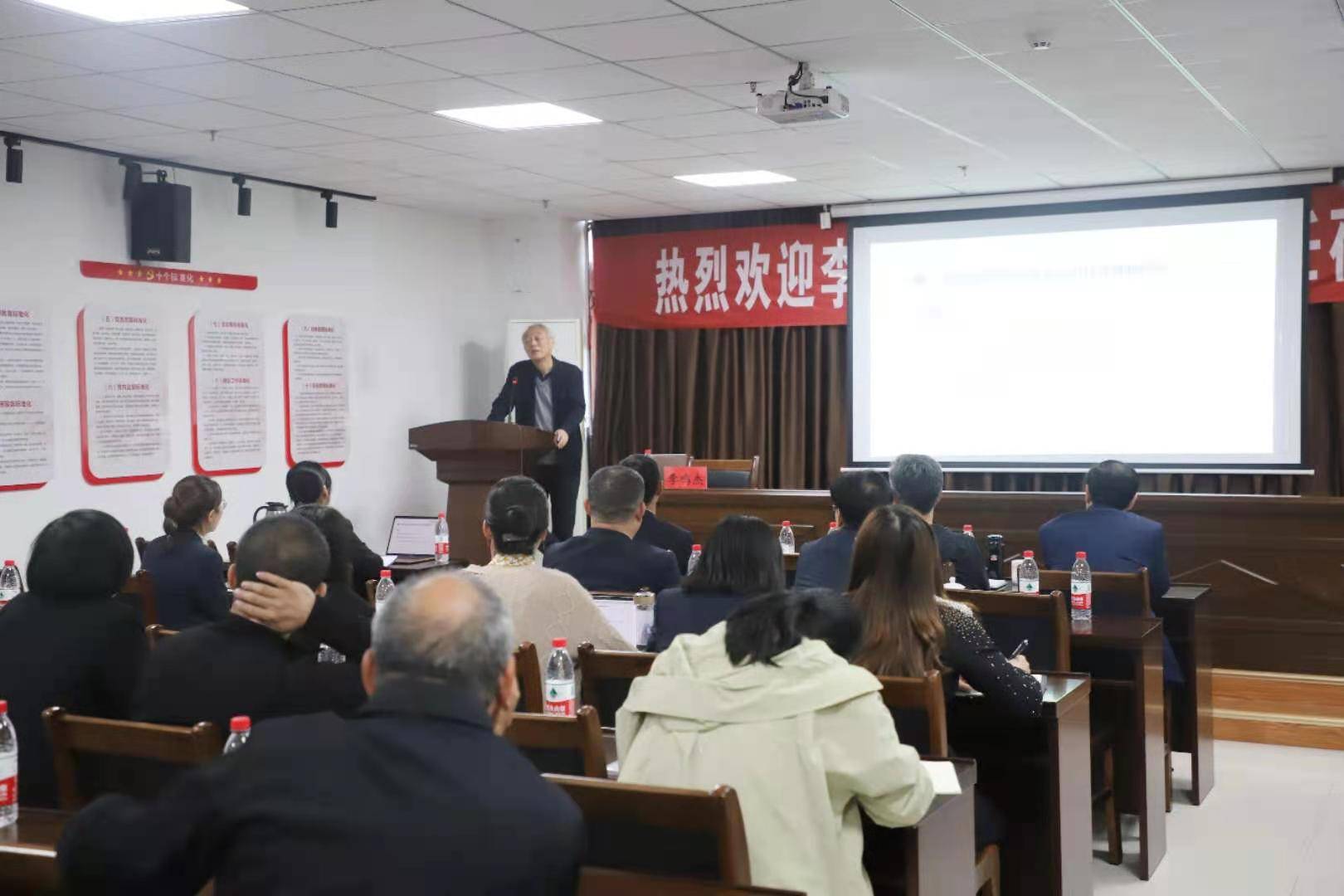 我所特邀"全国醉驾第一人"李鸣杰律师分享《醉驾案件的办理思路和方法