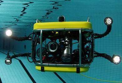 2021-2026全球观察级mini无人遥控潜水器(rov)市场分析报告