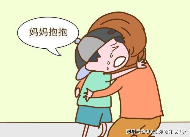 孩子叫你"妈妈"还是"妈"?仅仅一字之差,但是背后原因值得深思!