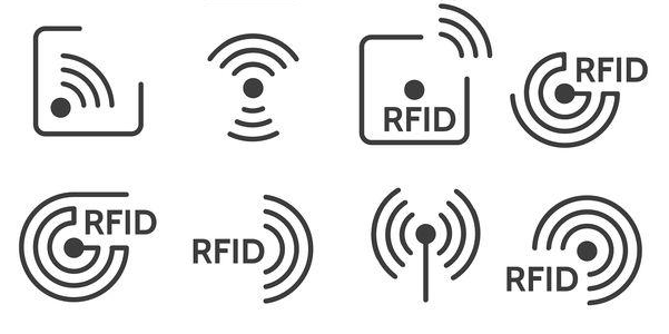 关于rfid电子标签与条形码的7大区别