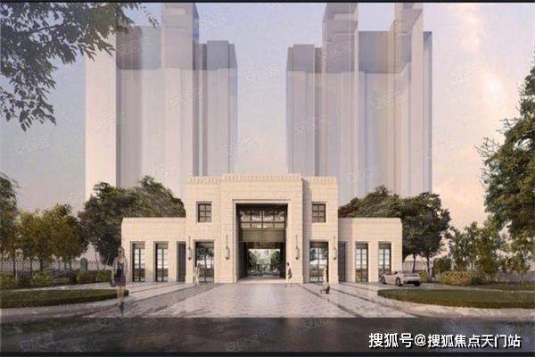 找昆山绿地境启澜庭来这里看看_性价比超高_更适合投资增值