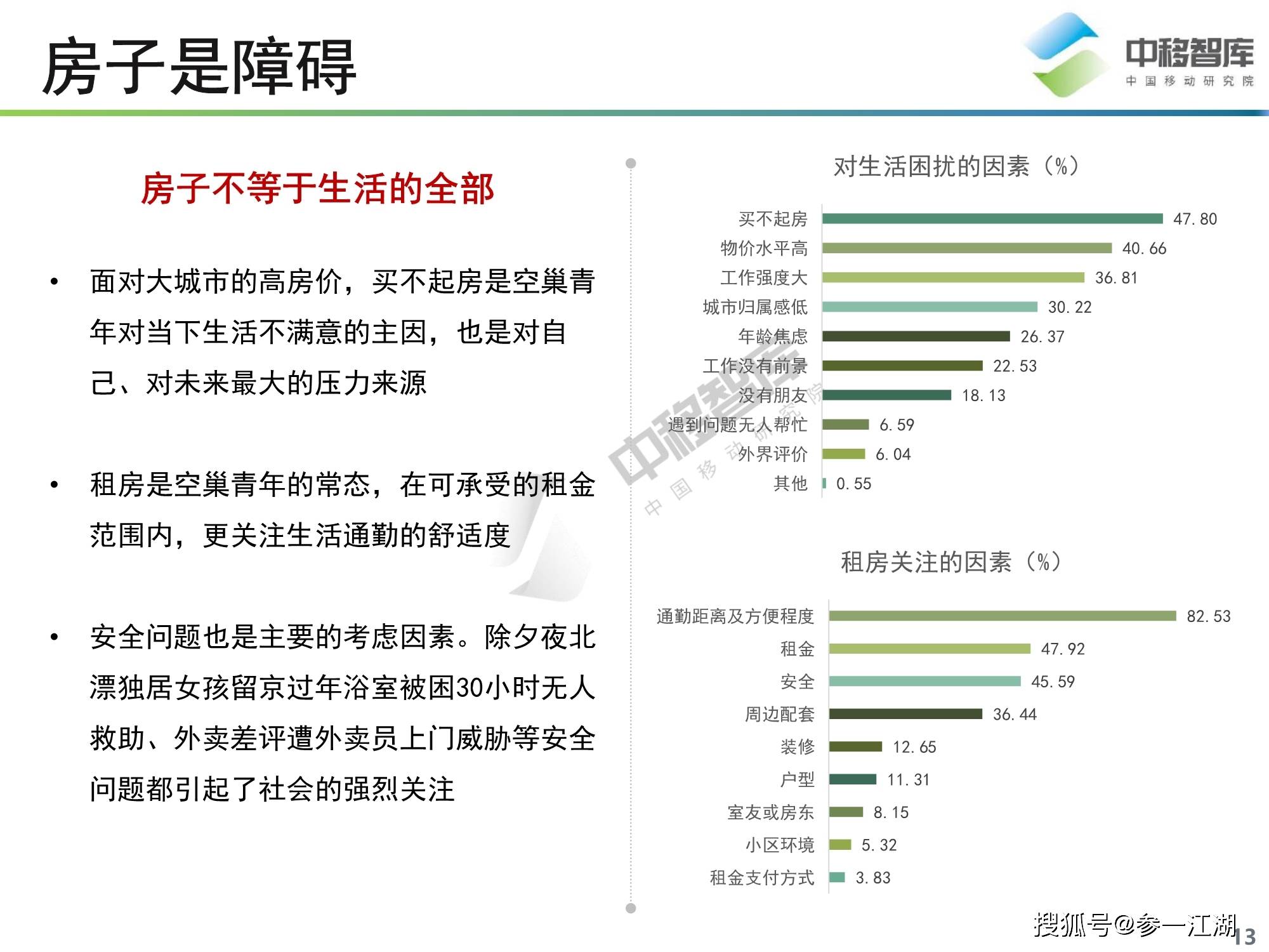 空巢青年研究报告