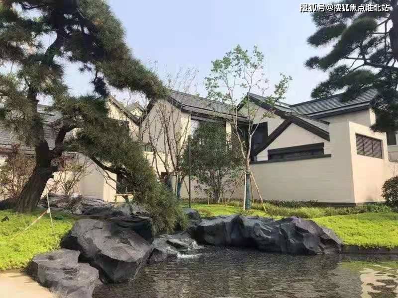 【官网】@@苏州天健·山棠春晓别墅售楼处电话丨地址【官方】最新房源