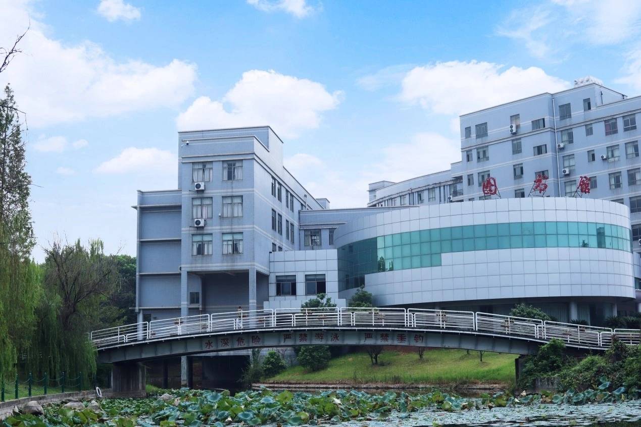 武汉工程大学什么专业好?这个是全国特色专业!