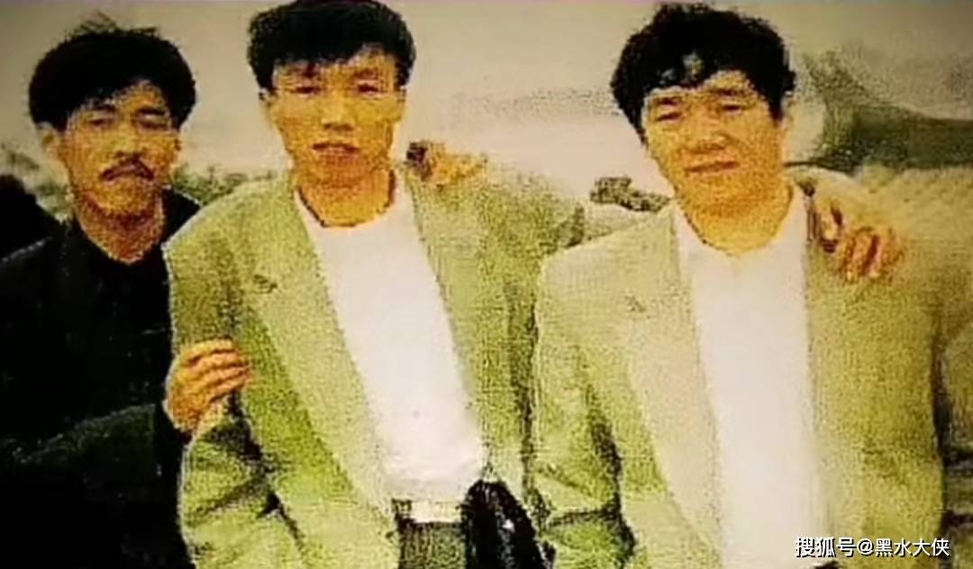 长春仁义大哥 孙世贤.最全最清晰照片