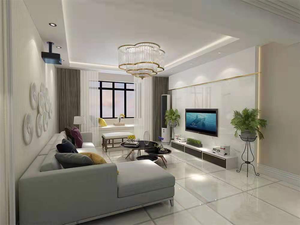 室内最常见的6种装修风格,你最喜欢哪一种?