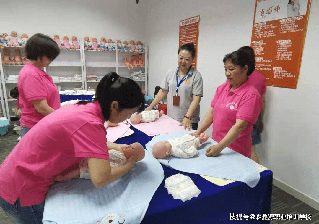 月嫂你不知道的家政服务职业