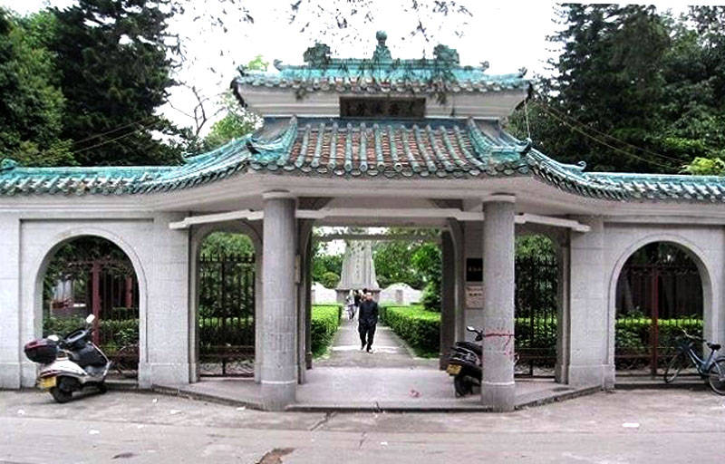 佛山十大红色旅游景点 佛山红色革命景点 佛山红色爱国教育基地