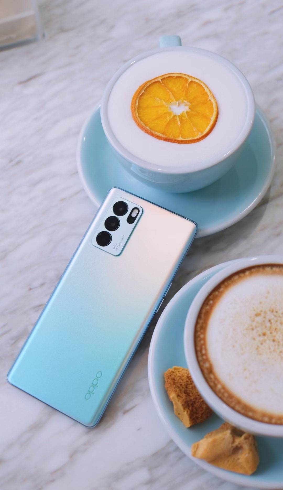 opporeno6来了!
