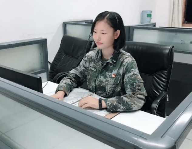 "以兵为荣"征文|退役女兵谢亚玲:兵心依旧