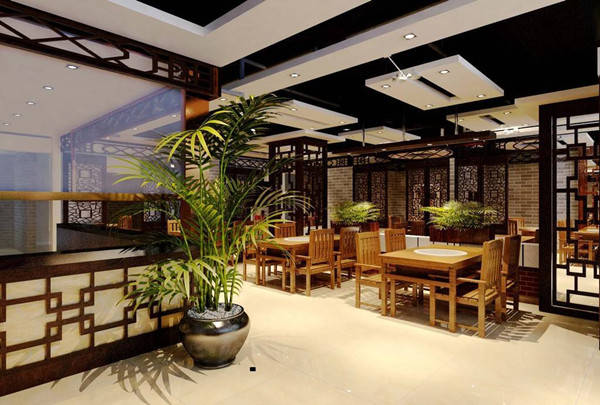 重庆火锅店装修,火锅店装潢设计经验及最受欢迎的装饰风格