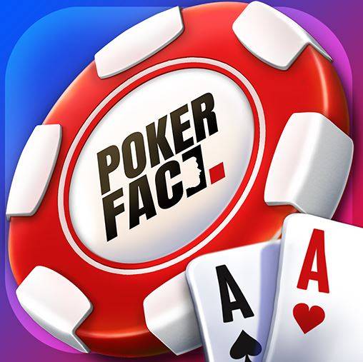 棋牌游戏pokerface人气激增社交游戏依旧可行