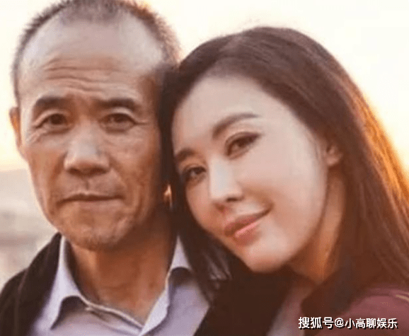 原创70岁的王石和田朴珺产女,王石曾经说,我的愿望是陪女儿出嫁