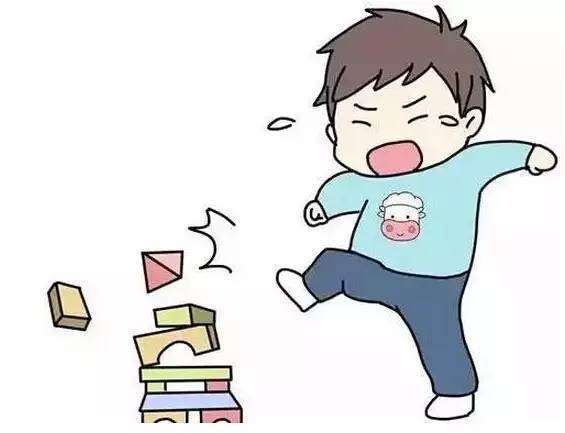 首先,你要让孩子学会如何处理他们自己的负面情绪.