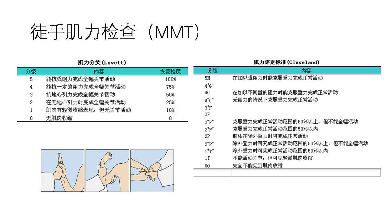 rmx研究七基于icf的肌力评估的架构与方法