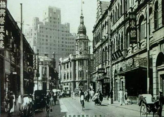 他叫陈延年,是陈独秀的长子_延乔路