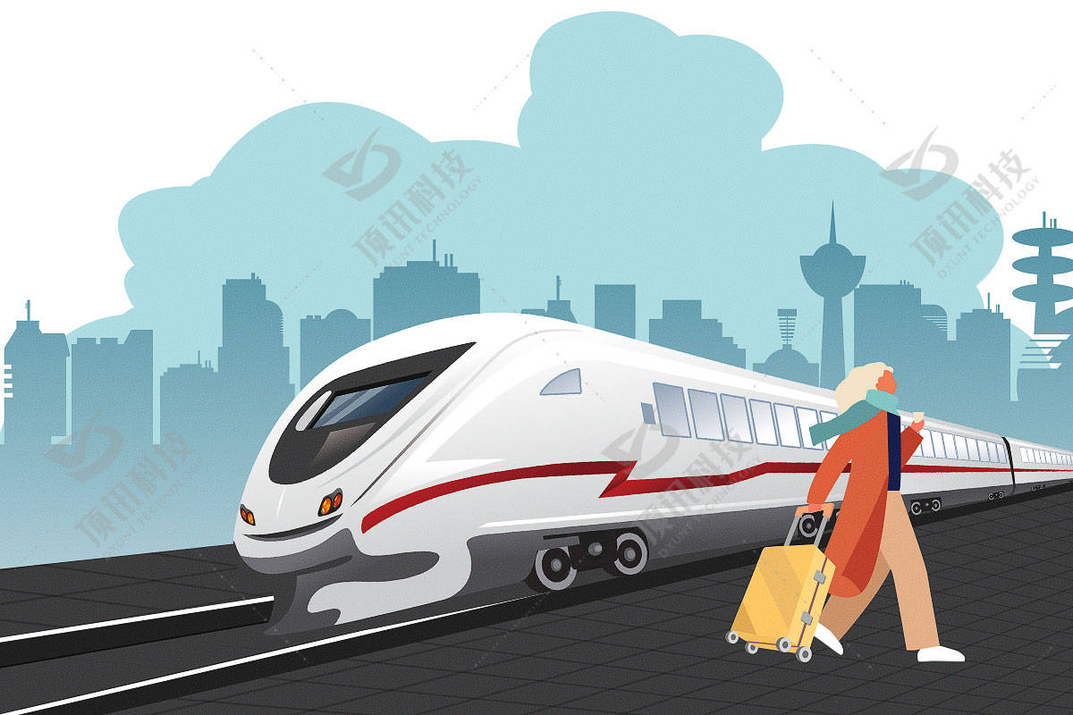中国高速铁路(china high-speed railway),是指中国境内建成使用的