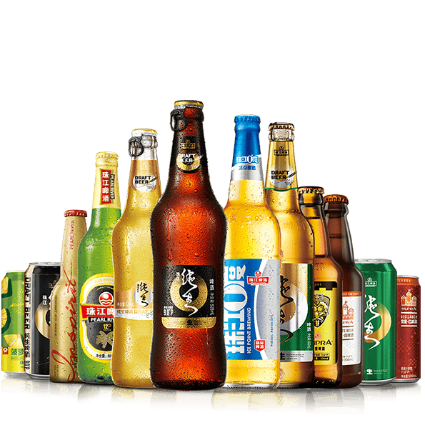 珠江啤酒上半年盈利预增20%-40%,控股股东一年内减持超4500万股_业绩