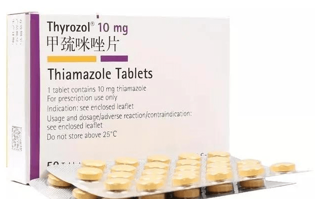 景录先医生分享:甲亢长期吃药会变成甲减?这些情况都告诉你了!