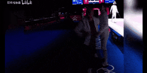 倾国倾城的容貌和一剑封喉的实力,都被中国奥运军团的美女帅哥们占了!