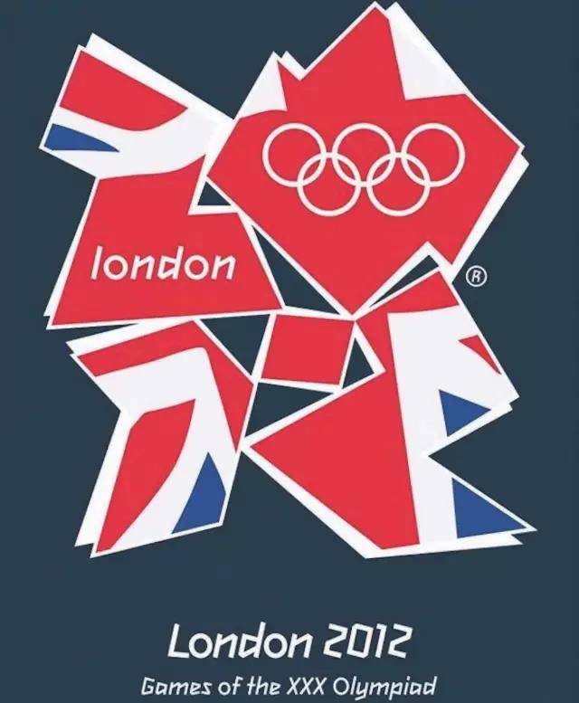 2012年,第30届英国伦敦奥运会