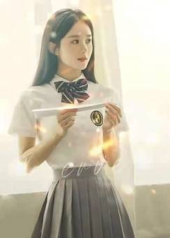 张杰新专辑曝光,赵丽颖现身mv中,吴恬静成为校园女神