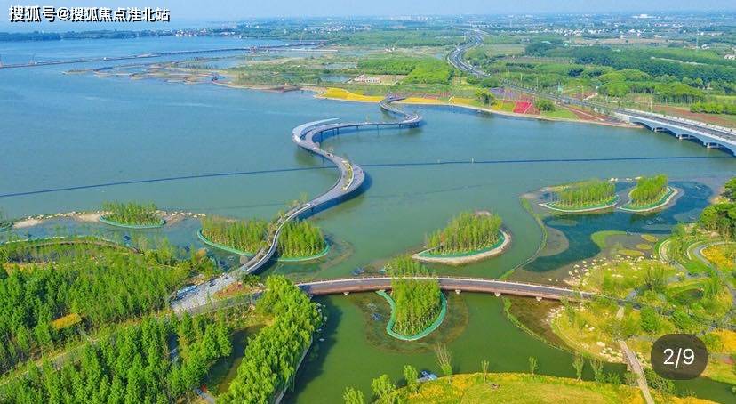 苏州月亮湾大花园售楼处地址丨苏州汾湖一月亮湾大花园售楼处电话