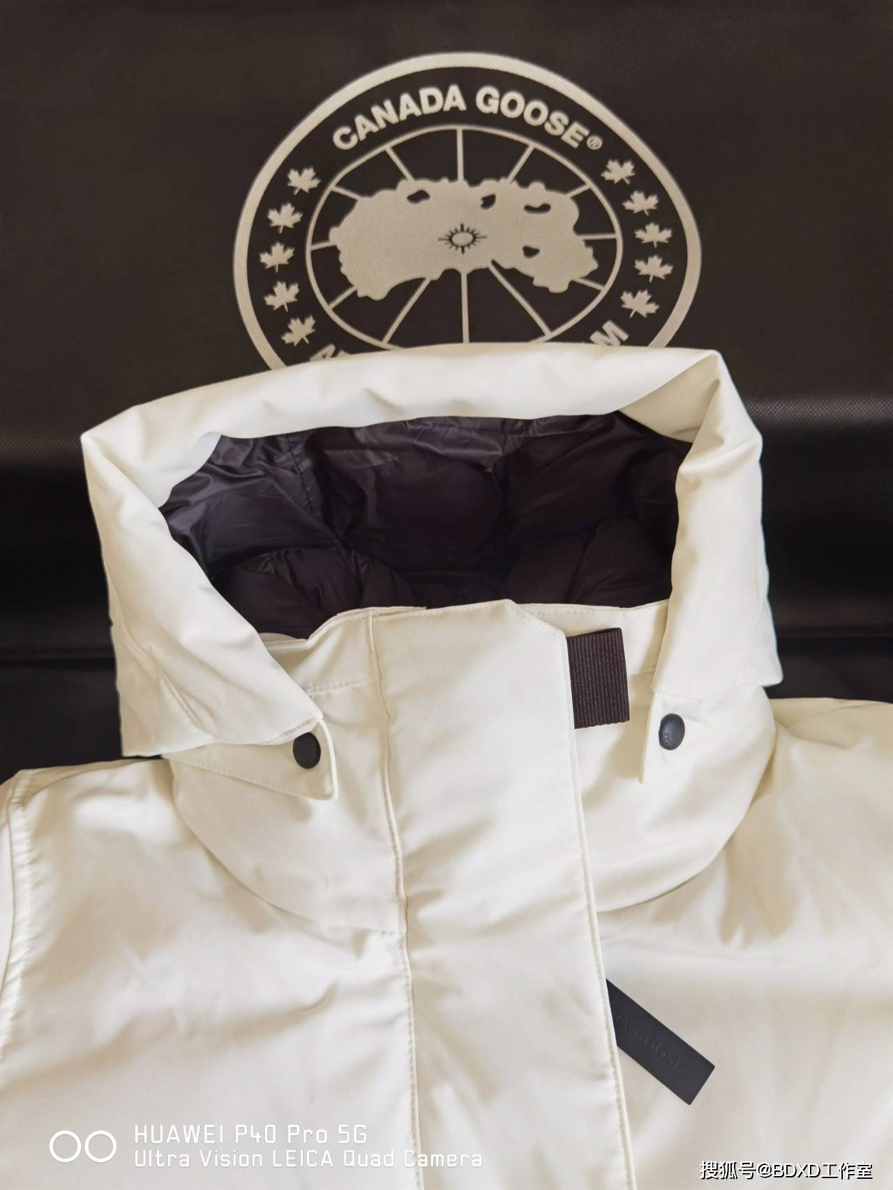 canada goose logo,moose knuckles logo canada goose / 加拿大鹅 lyndale 黑标派克