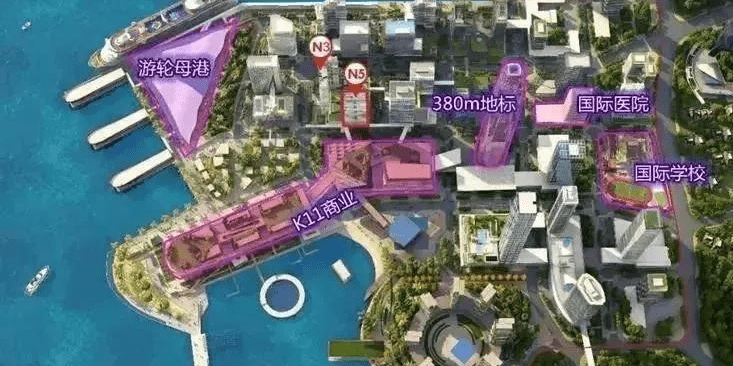独家报道深圳太子湾108府值不值得投资升值空间有多大真相在这里
