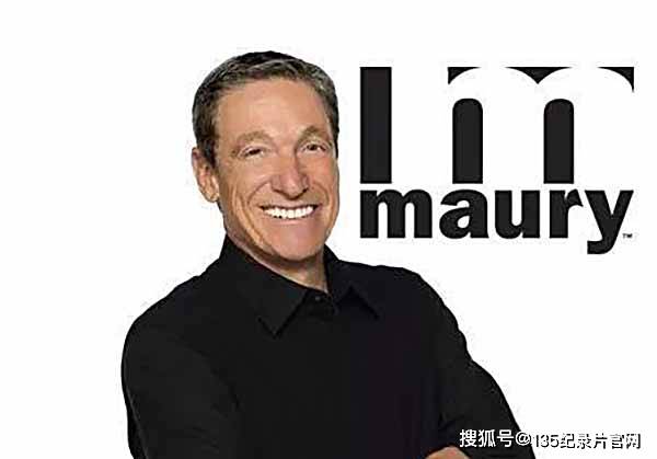 亲子鉴定纪录片《莫里秀 maury show》合852集