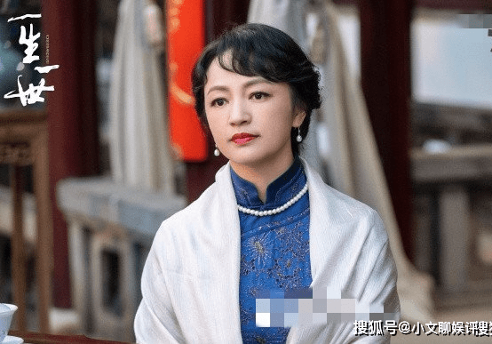 一生一世周生辰的生母去哪了秦婉为什么会变成继母