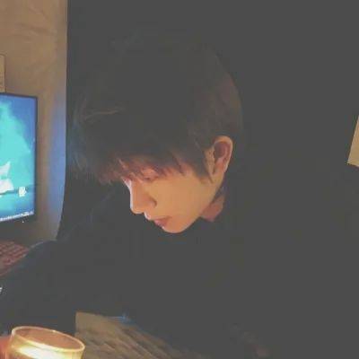 超帅头像 冷酷 帅气 男生头像帅气冷酷霸气 帅哥的头像 帅气 动漫人物