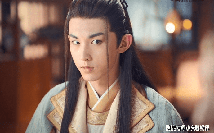 原创百灵潭春妖为什么满头白发春妖满头白发是在第几集