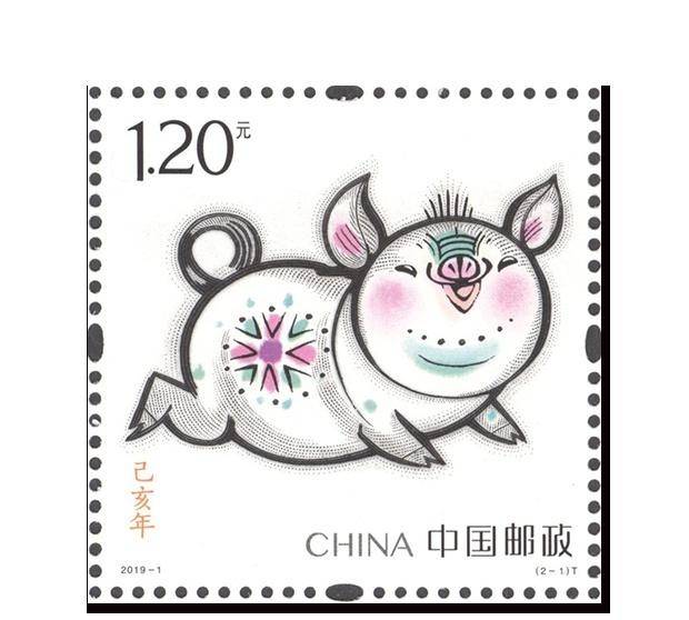 生肖邮票今日来袭,市民纷纷排队购买,为何生肖邮票越来越受欢迎