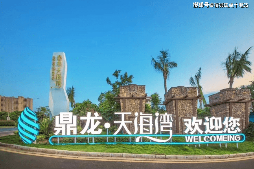 湛江徐闻鼎龙天海湾——整体是如何规划的,投资有风险