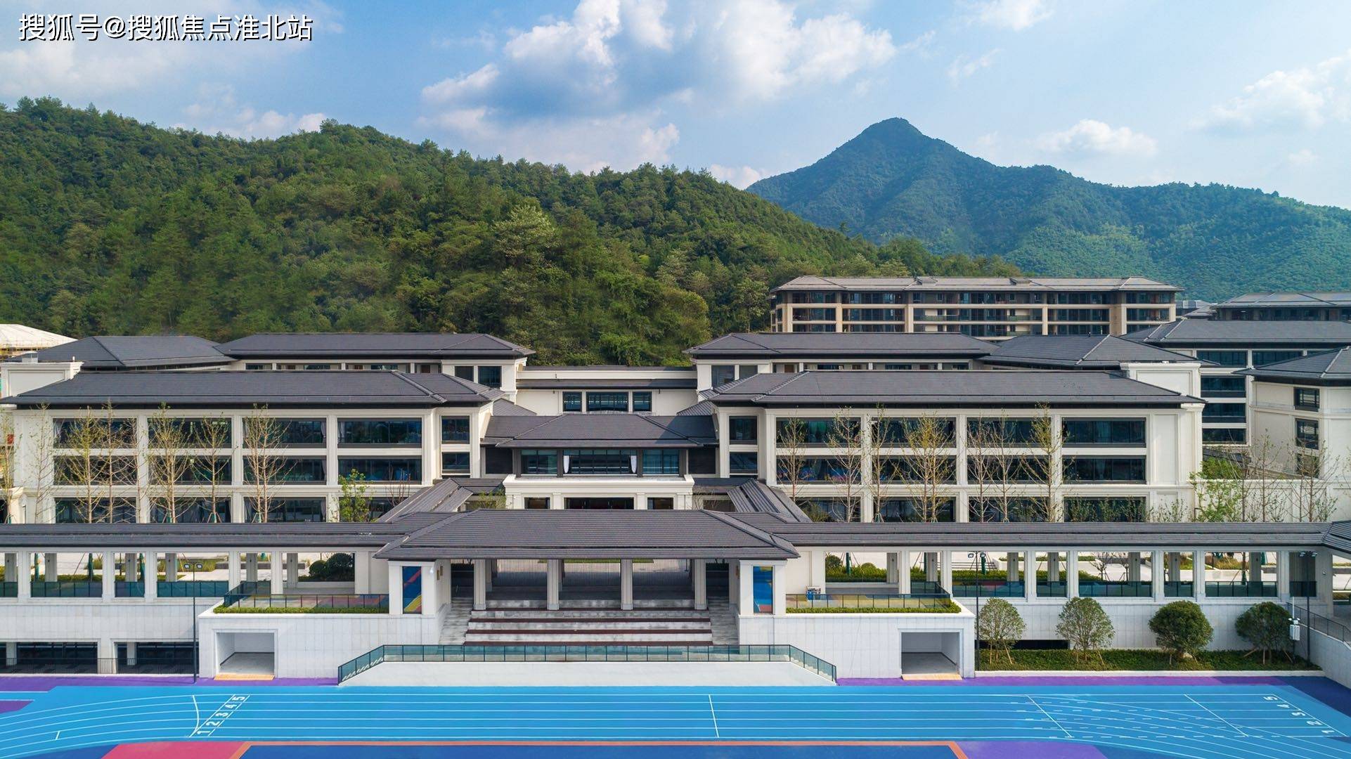 湖州【安吉天使小镇·浅山明月】售楼处电话;售楼处地址;房源价格