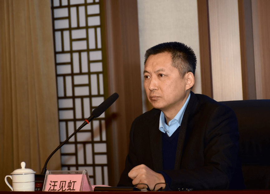 河南省围棋协会主席马望,秘书长汪见虹,河南省围棋协会顾问罗运华