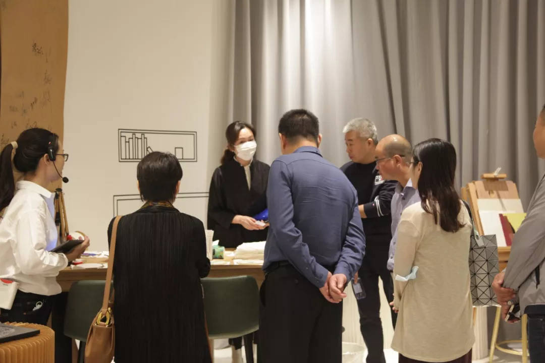 中顺洁柔董事长兼总裁刘鹏以中顺洁柔在新零售上的现状及发展规划进行